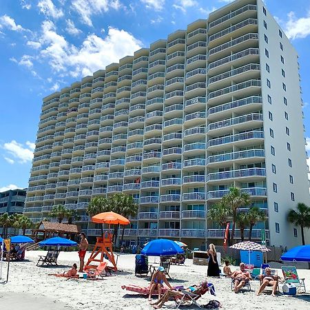 Готель 405 Waters Edge Garden City Екстер'єр фото