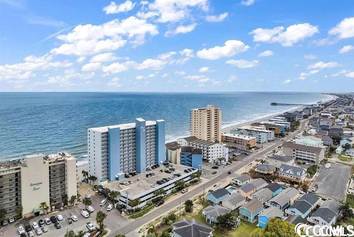 Готель 405 Waters Edge Garden City Екстер'єр фото
