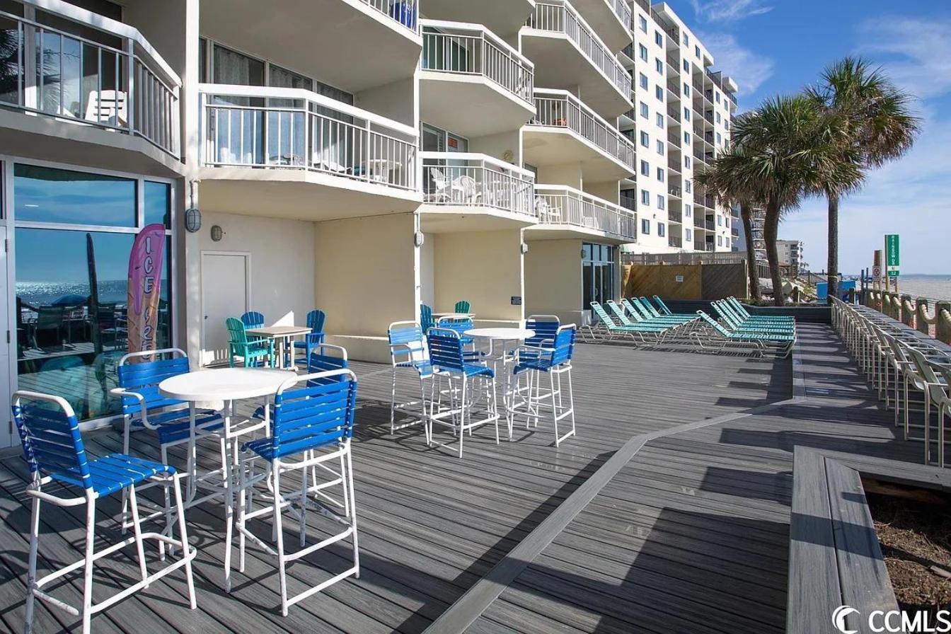 Готель 405 Waters Edge Garden City Екстер'єр фото